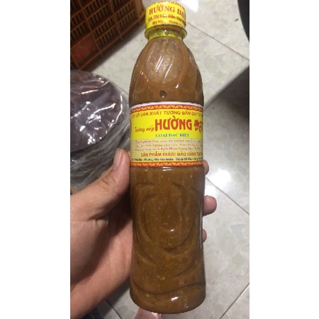 Tương Bần Hường Đạt 500ml