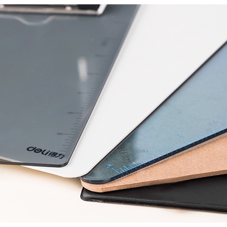 Bìa UARELIFFE kẹp hồ sơ và tài liệu khổ A4 A5 bền bỉ đa năng cho văn phòng / trường học