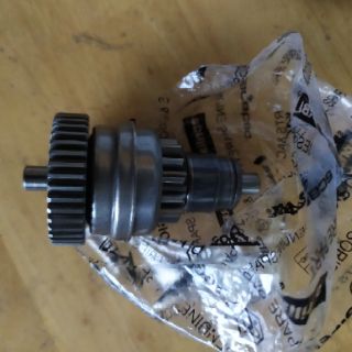 Lao đề cho xe vespa