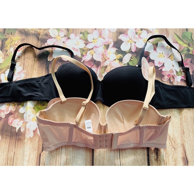 Áo lót nữ Marguerite 12115