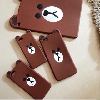 Ốp gấu lép cute dễ sử dụng các dòng