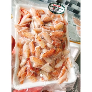 THỊT CÀNG GHẸ A CỒ