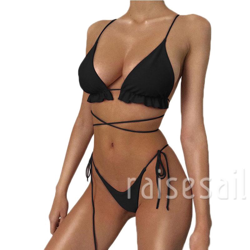 Đồ Bơi Nữ Có Đệm Nâng Ngực Lưng Thấp | BigBuy360 - bigbuy360.vn