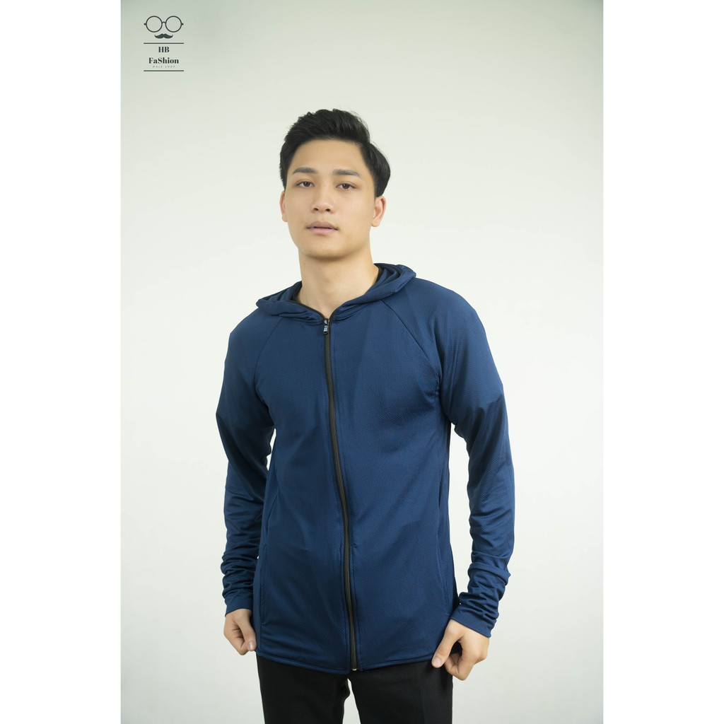 Áo khoác chống nắng,chống tia UV, thông hơi co giãn 4 chiều cho mùa hè 2021⚡[FREESHIP]⚡ | BigBuy360 - bigbuy360.vn