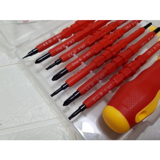 Bộ tua vít đa năng