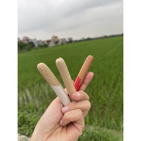 Xúc xích cho chó mèo TaoTaoPet ( lẻ 1 chiếc)