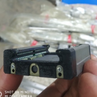 Ray trượt cũ BẢN MỎNG hàng mới 100%