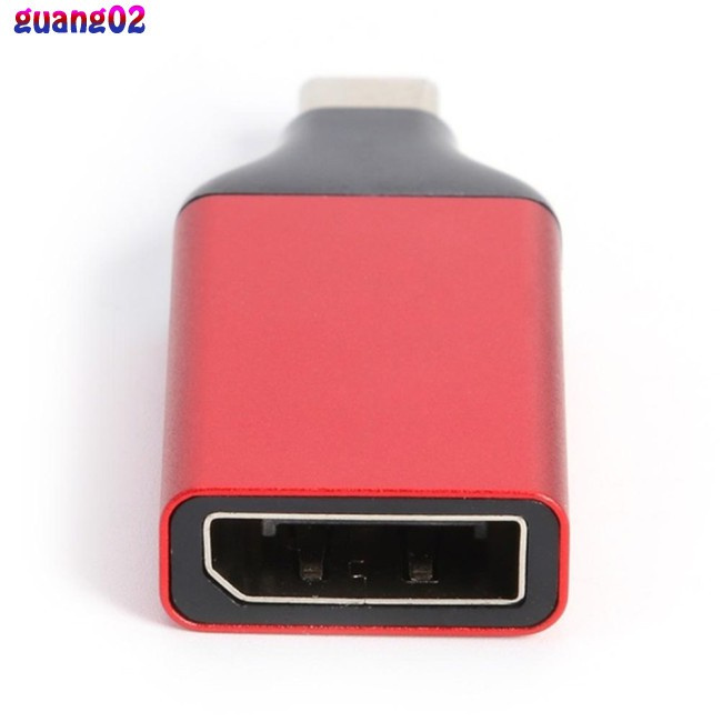 Bộ Chuyển Đổi Từ Type-C Sang Hdmi Usb-C Hỗ Trợ 4k Cho Notebook / Máy Chiếu | BigBuy360 - bigbuy360.vn