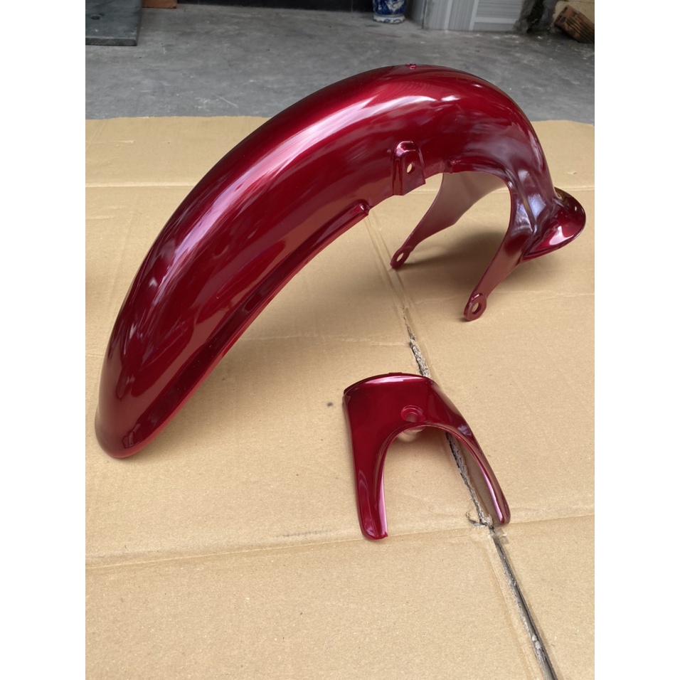 DÀN ÁO Xe DH 88 NHỰA ABS