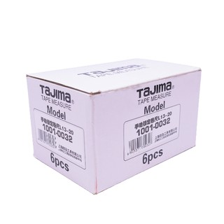 Thước cuốn tajima l13mm-2.0m