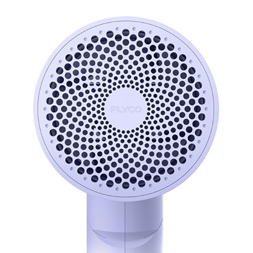 Máy Sấy Tóc Flyco Công Suất Lớn (1800W) FH6277VN Chế Độ Sấy Anion &amp; Sấy Lạnh Bảo Vệ Tóc