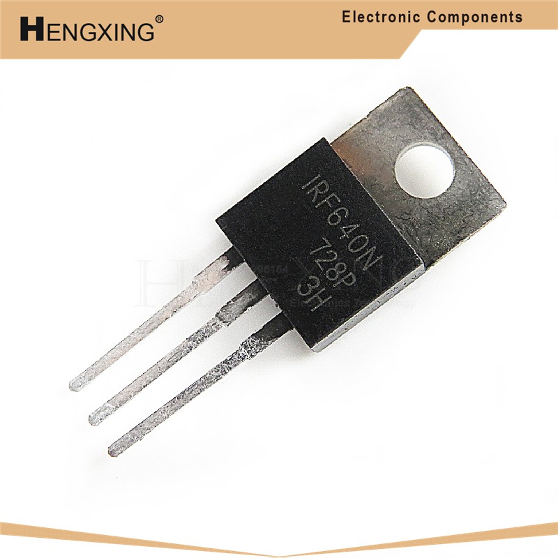 1pcs/lot IRF510 IRF520 IRF540 IRF640 IRF740 IRF840 LM317T Transistor TO-220 TO220 IRF840PBF IRF510PBF IRF520PBF IRF740PBF LM317