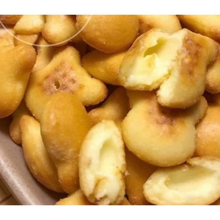 Bánh gấu kem 500g