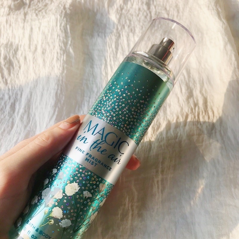 Xịt thơm BODY MIST BATH & BODY WORKS 236ml (Hàng Thái Lan tặng kèm túi giấy) | BigBuy360 - bigbuy360.vn