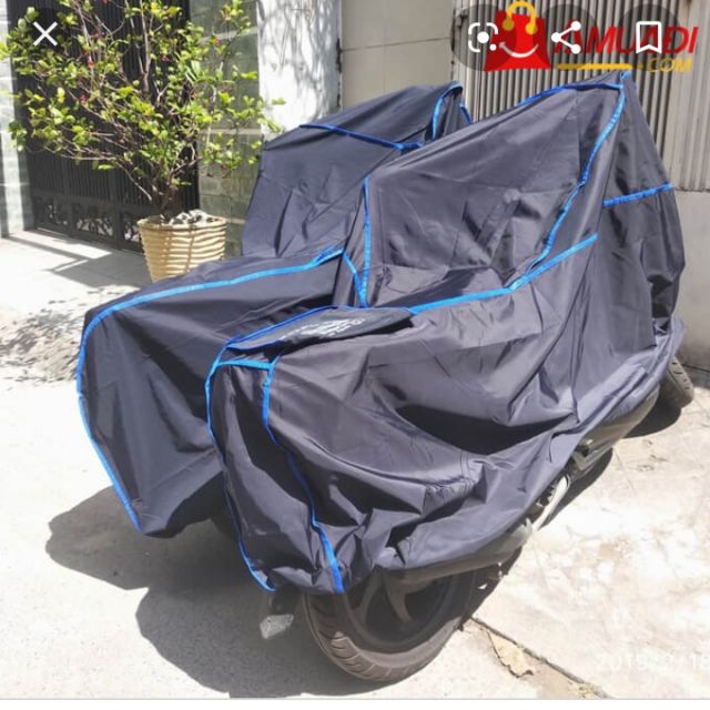 Bạt Phủ xe máy Cao cấp Thành Long