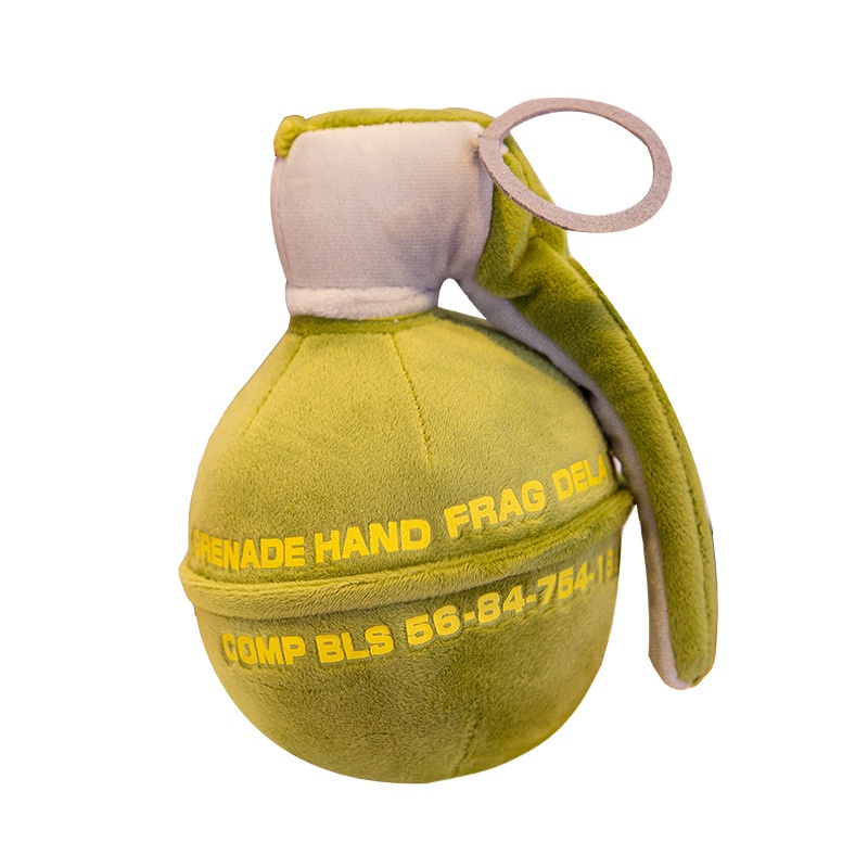 Búp Bê Nhồi Bông Sáng Tạo Xinh Xắn