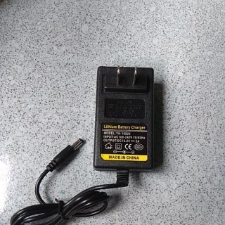 Sạc pin .lion.16.8v.dòng sạc 2a