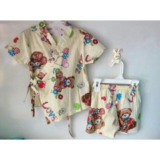 Combo 35b yukata