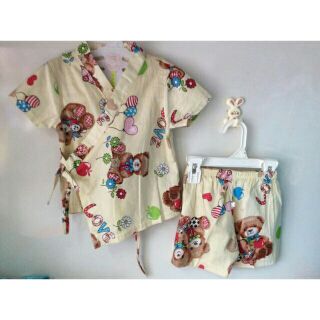 Combo 35b yukata