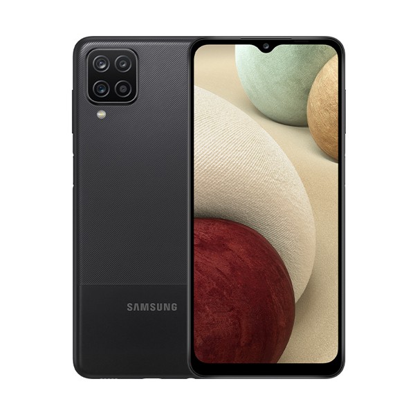 Điện Thoại Samsung A12 4GB/128GB - Hàng Chính Hãng | BigBuy360 - bigbuy360.vn