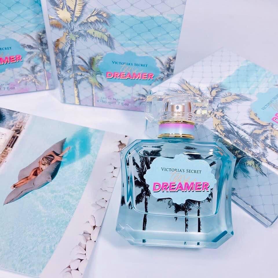 Mẫu Thử Nước hoa Victoria’s Secret Tease Dreamer EDP 5ml/10ml/20ml | BigBuy360 - bigbuy360.vn