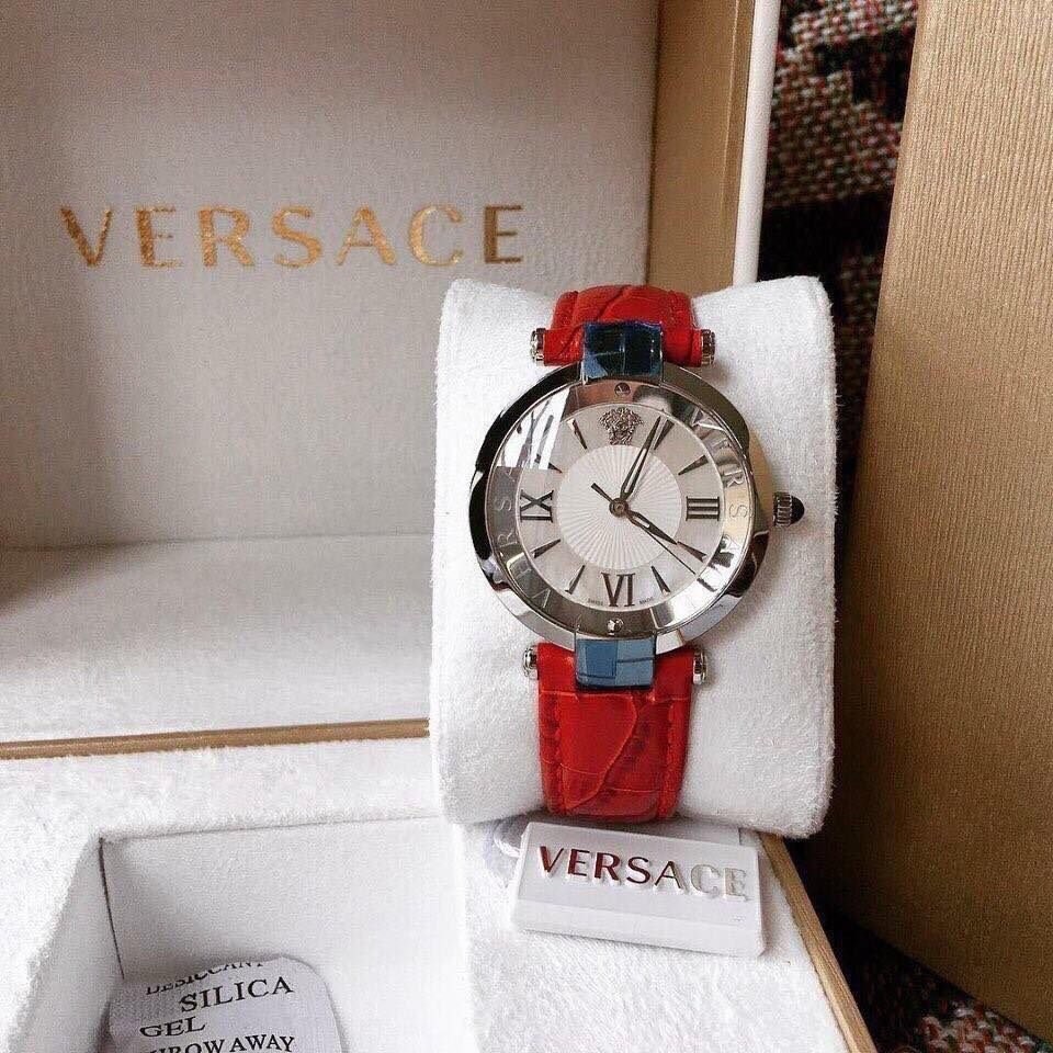 Đồng Hồ Nữ Versace RÊVIVE VAI110016