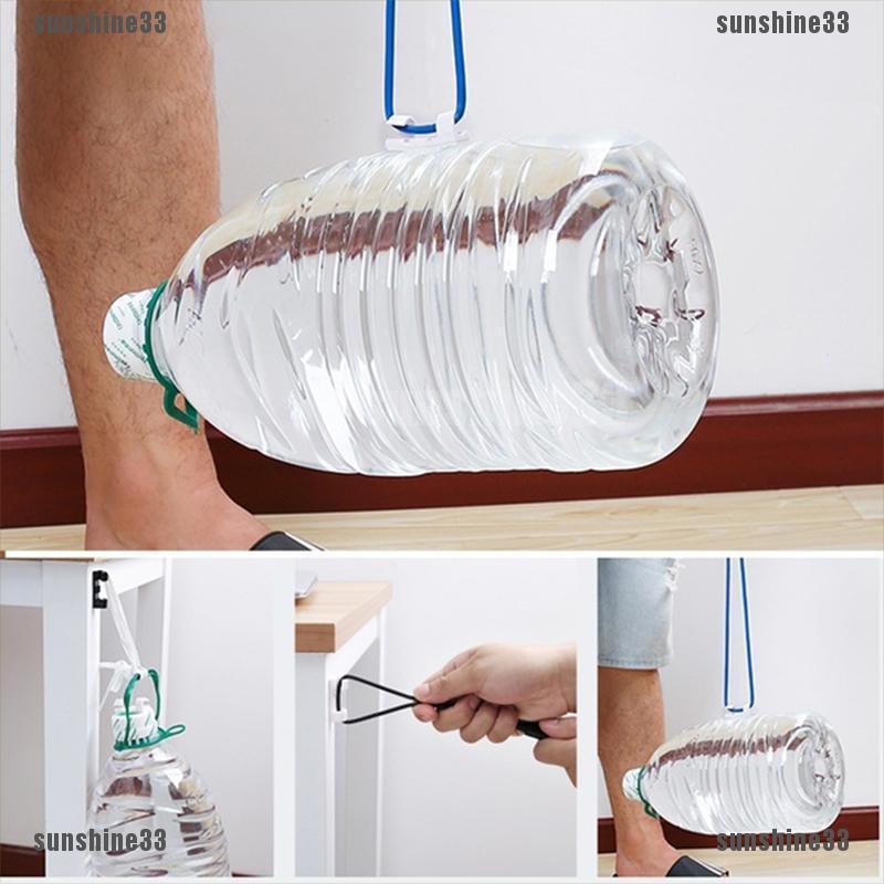 Set 20 Kẹp Cố Định Dây Cáp Tự Dính Bằng Nhựa Tiện Lợi | BigBuy360 - bigbuy360.vn