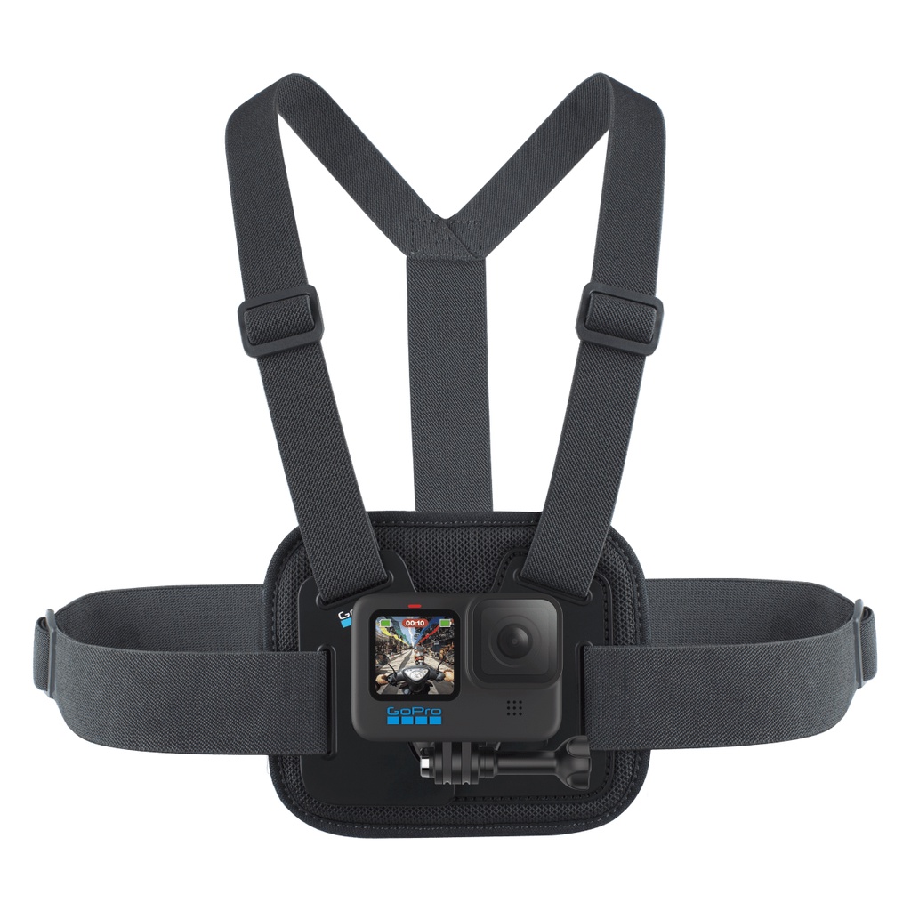 Dây đeo ngực GoPro Chesty V2 GoPro