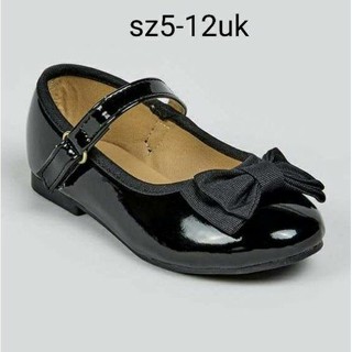Giày búp bê Matalan chuẩn auth Uk sz 4-12uk cho bé gái