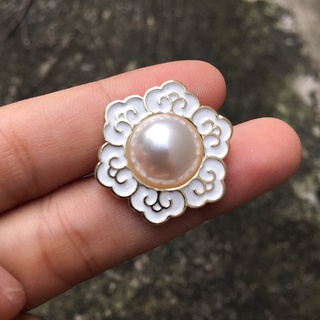 NÚT Kim loại CAO CẤP KHÔNG RỈ