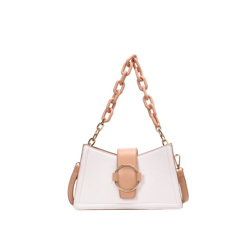 Túi Đeo Chéo Thời Trang Hàn Quốc Chất Lượng Cao 2021