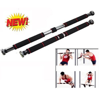 Xà Đơn Cao Cấp 80x1m3, Xà Đơn Treo Tường Giá Rẻ- Tiện Dụng - Dễ Sử Dụng