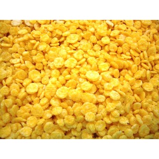 Snack bắp vàng