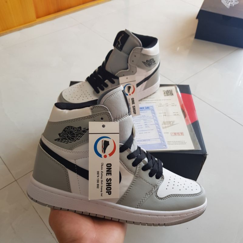 [FREE SHIP+ BOX+ BILL +ẢNH CHỤP TẠI SHOP] giày thể thao JD1 cao cấp dành cho cả nam và nữ 36_44 | BigBuy360 - bigbuy360.vn