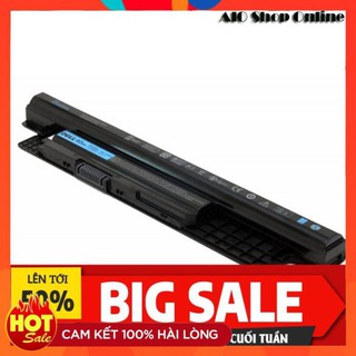 [ Hàng Mới 100% ] Pin Laptop Dell Vostro 2421 2521 Hàng Nhập Khẩu Bảo Hành Toàn Quốc 6Tháng !
