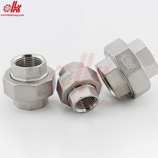 Rắc co inox 304