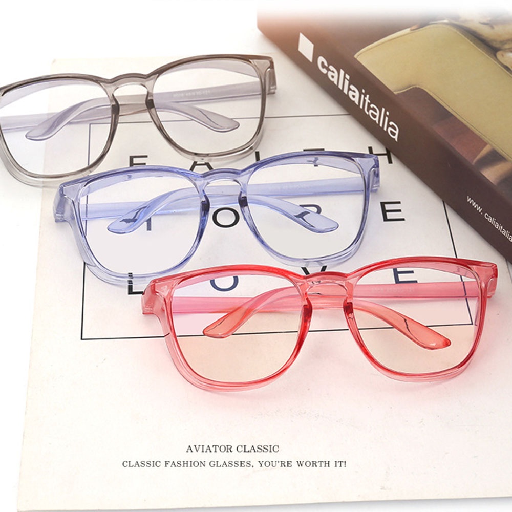 Kính Trong Suốt Chống Bụi Bẩn / Chống Nước Bọt Tiện Dụng Màu Sắc