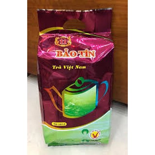 Trà Lài Bảo Tín Gói 400g (HÀNG CÔNG TY)_KK0096