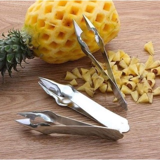 Gắp mắt thơm , dứa , khóm