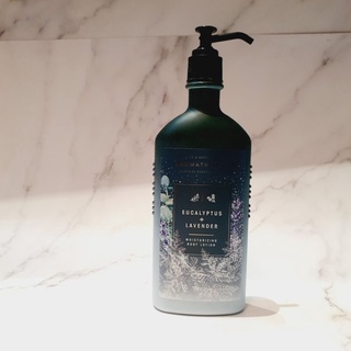 dưỡng thể Bath Body Works