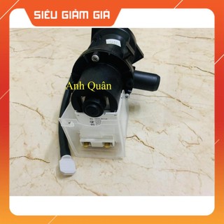 Bơm xả máy giặt LG cửa ngang