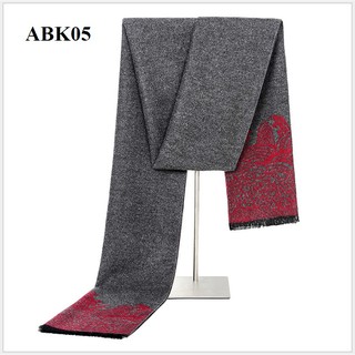 Khăn choàng cổ nam ABK05