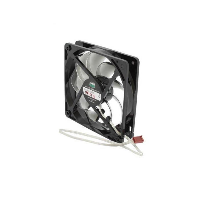 Quạt Fan Case 12cm Cooler Master SICKLEFLOW 120 2000 RPM - Quay êm, sức gió lớn, 2000 RPM