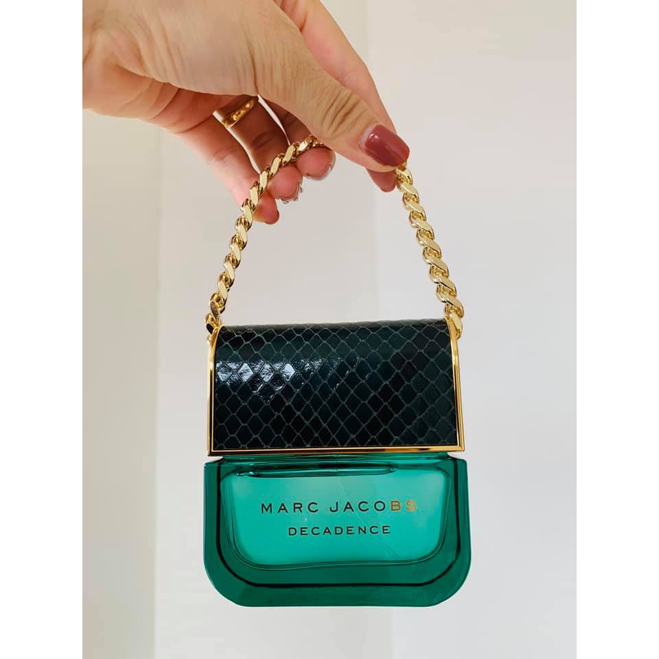 Nước hoa nữ MARC JACOBS Decadence EDP 30ml