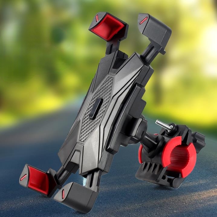 Giá Đỡ ĐiệN ThoạI GắN Tay CầM Xe ĐạP Xe MáY