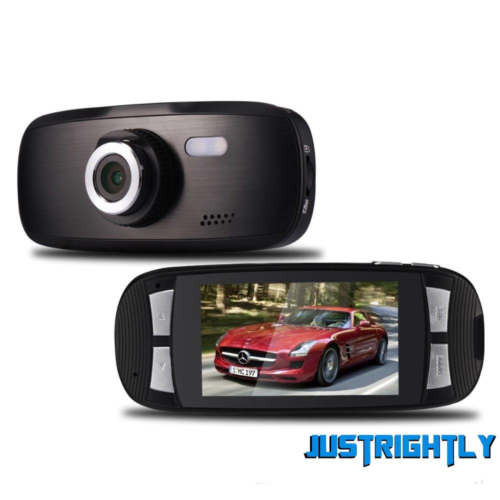 Máy quay hành trình DVR có màn hình LCD 1080P g1w 2.7 " cho xe hơi | BigBuy360 - bigbuy360.vn