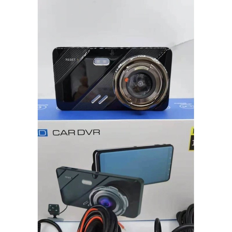 Camera Hành Trình T7 full HD 1080p, cam sau HD720, cảnh báo sai làn, nhận dạng chuyển động | BigBuy360 - bigbuy360.vn
