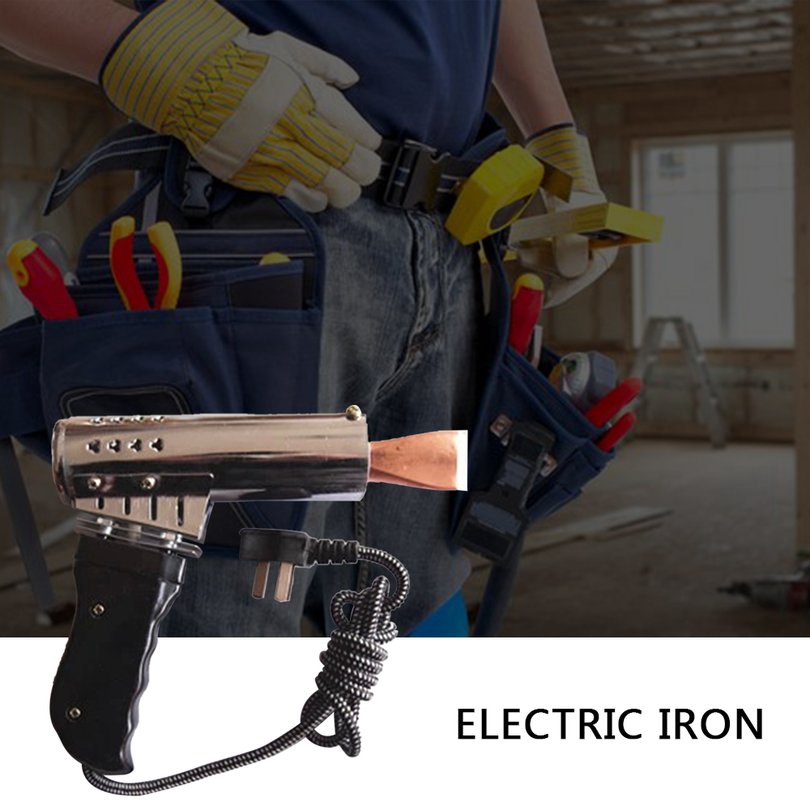 Mỏ hàn nhiệt chất lượng cao 2020 500W