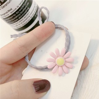 Cột Tóc Hoa Cúc (Giao Màu Ngẫu Nhiên)