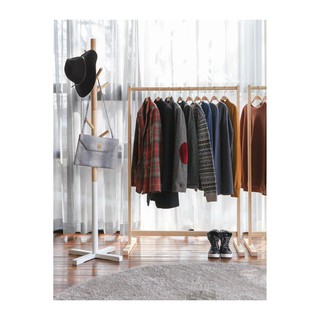 GIÁ TREO ĐỒ ĐƠN - SINGLE HANGER